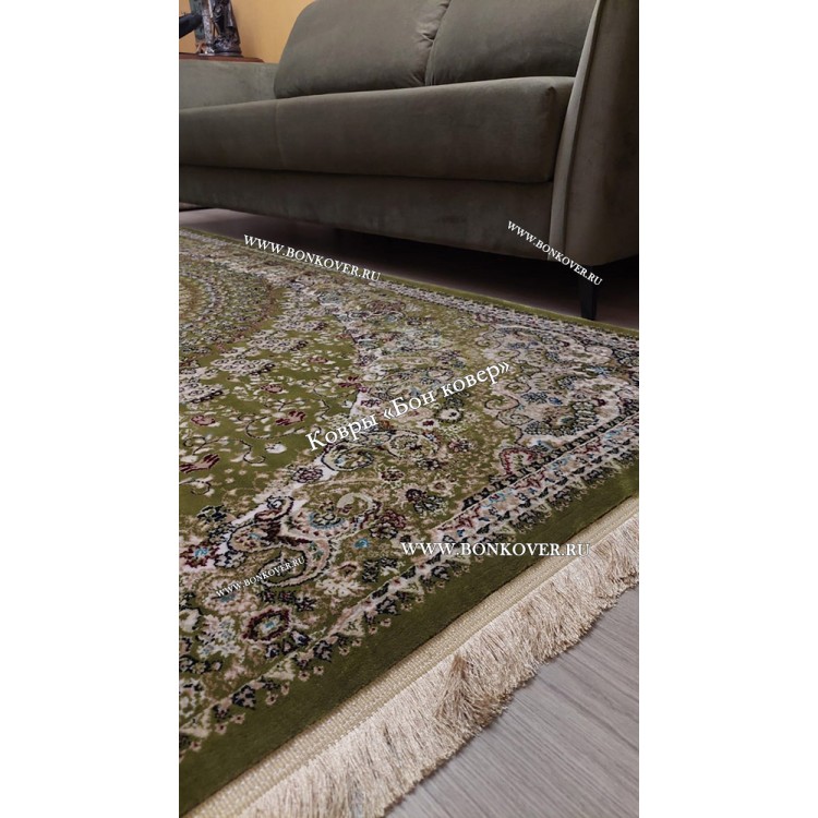 Ковер Для Гостиной Медальон Дизайн 30453