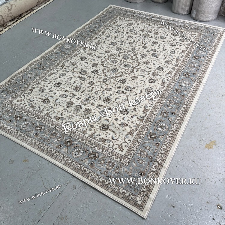 Классический Ковер для гостиной New 2 NN Дизайн 17